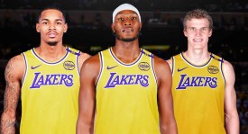 雷霆与骑士：夺冠之路的挑战与机遇分析