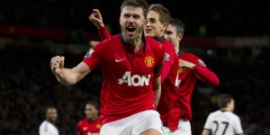 曼联伤不起！主场连折两员大将新三叉戟仅剩老詹