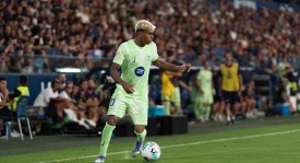 巴塞罗那足球俱乐部美国之旅：携手迈阿密市长拓展市场