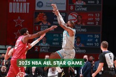 篮球巨星字母哥主动联系申京，引发联盟热议